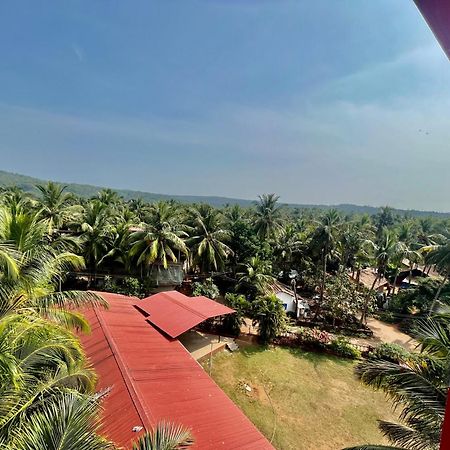 فندق Martins Crest Patnem Beach المظهر الخارجي الصورة