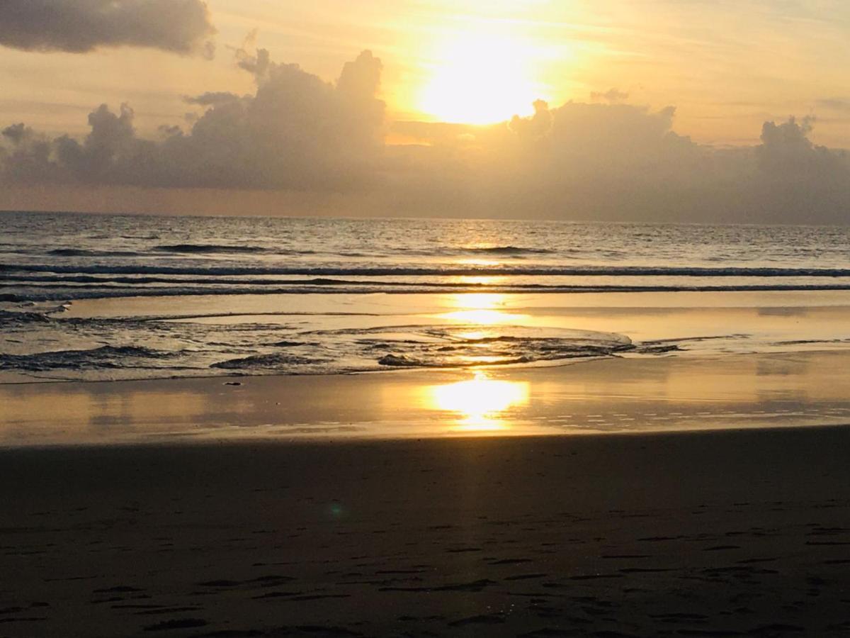 فندق Martins Crest Patnem Beach المظهر الخارجي الصورة