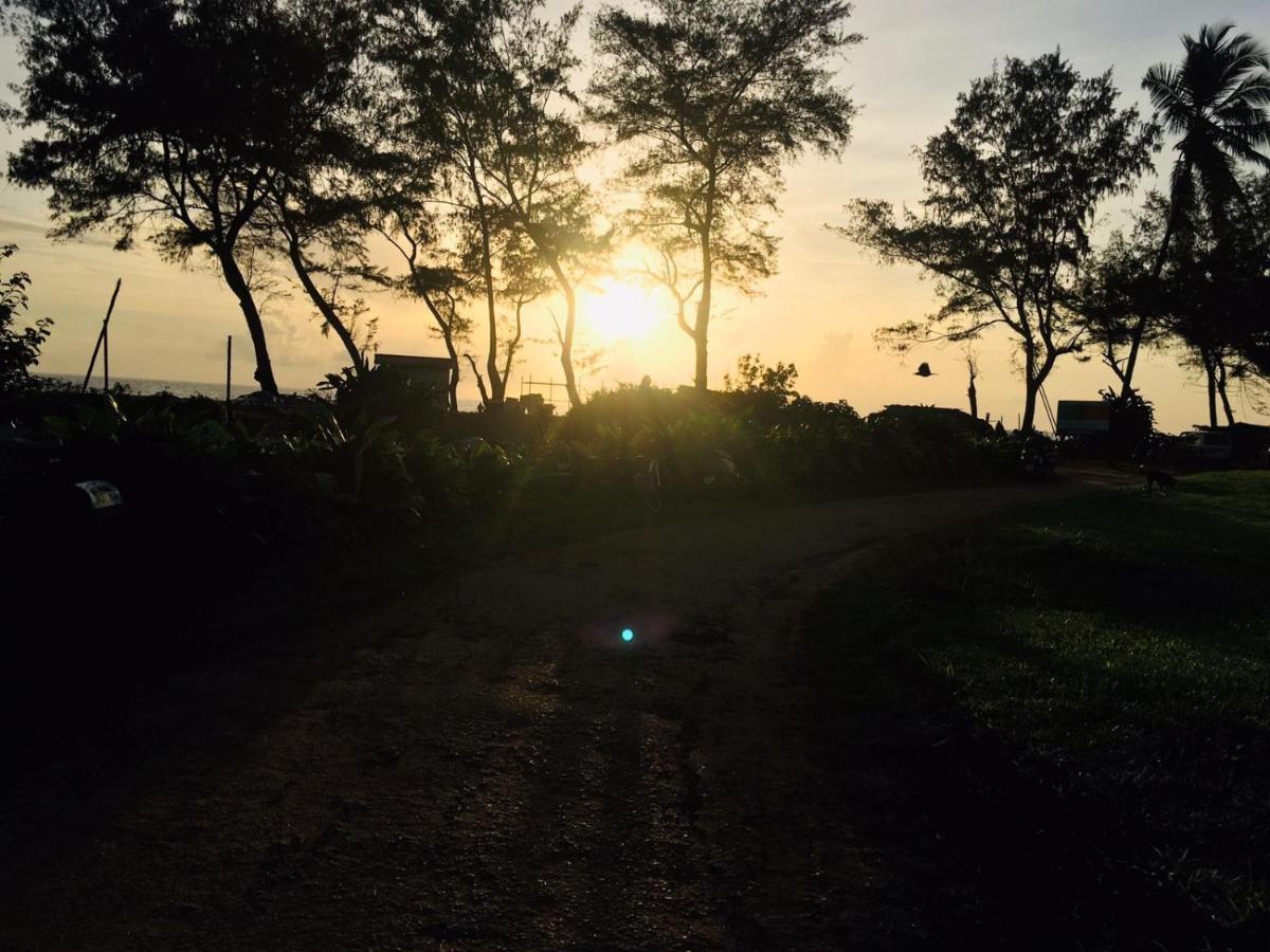 فندق Martins Crest Patnem Beach المظهر الخارجي الصورة